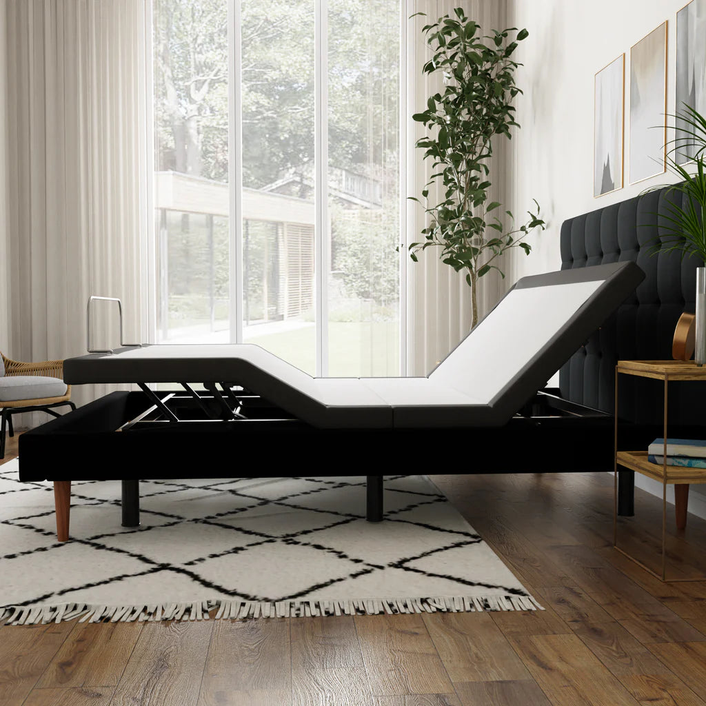 SIMPLICITY ADJUSTABLE BASE