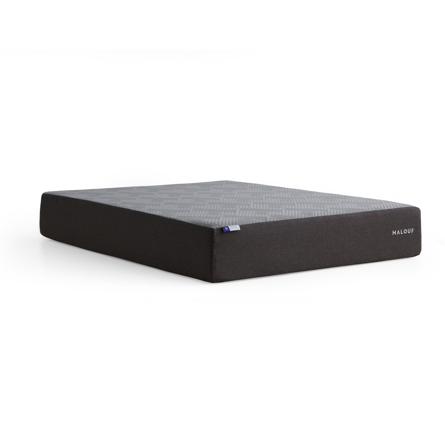 12" NEVE ACTIVAIR™ MATTRESS