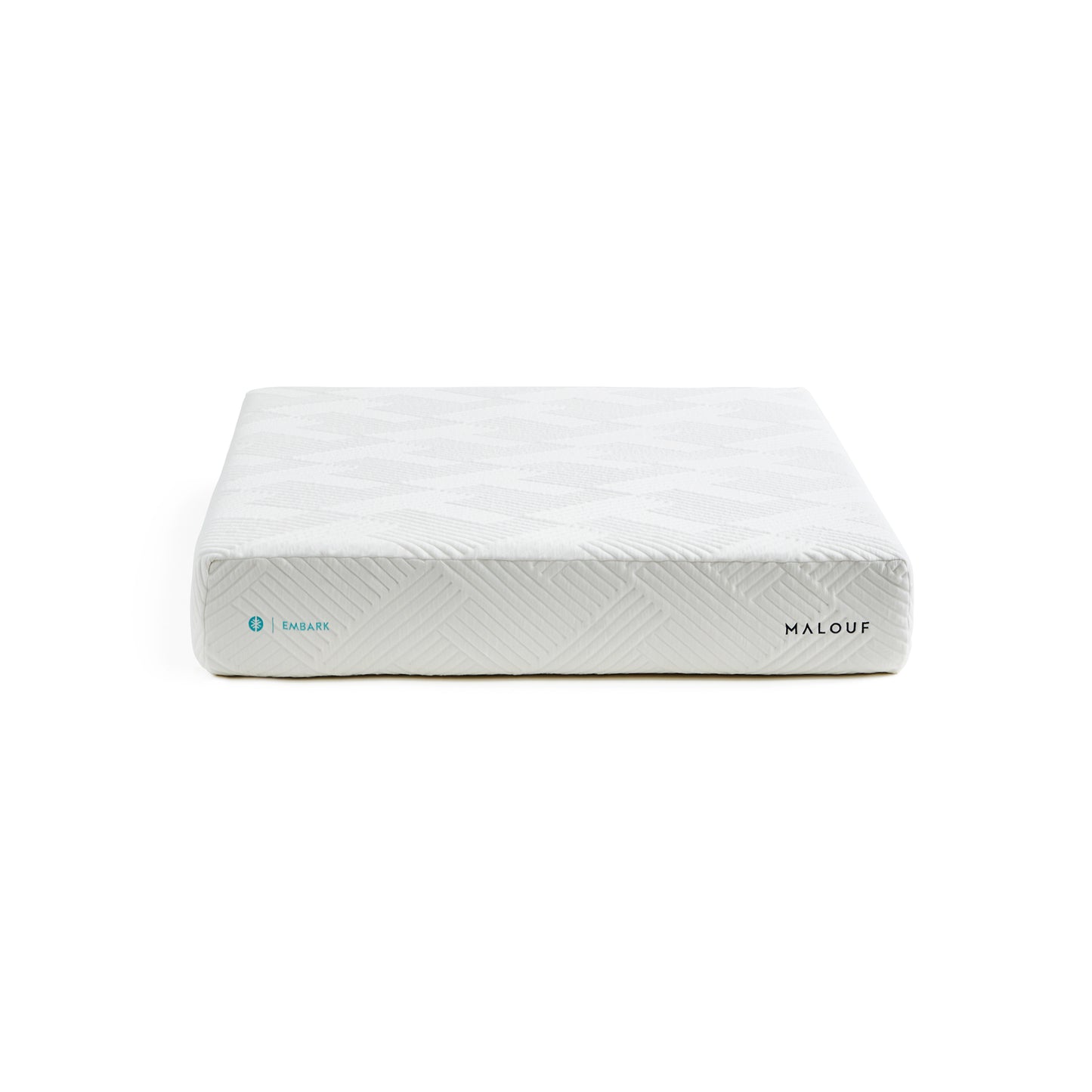 11" ZERO PRESSURE COOL SYNC MATTRESS