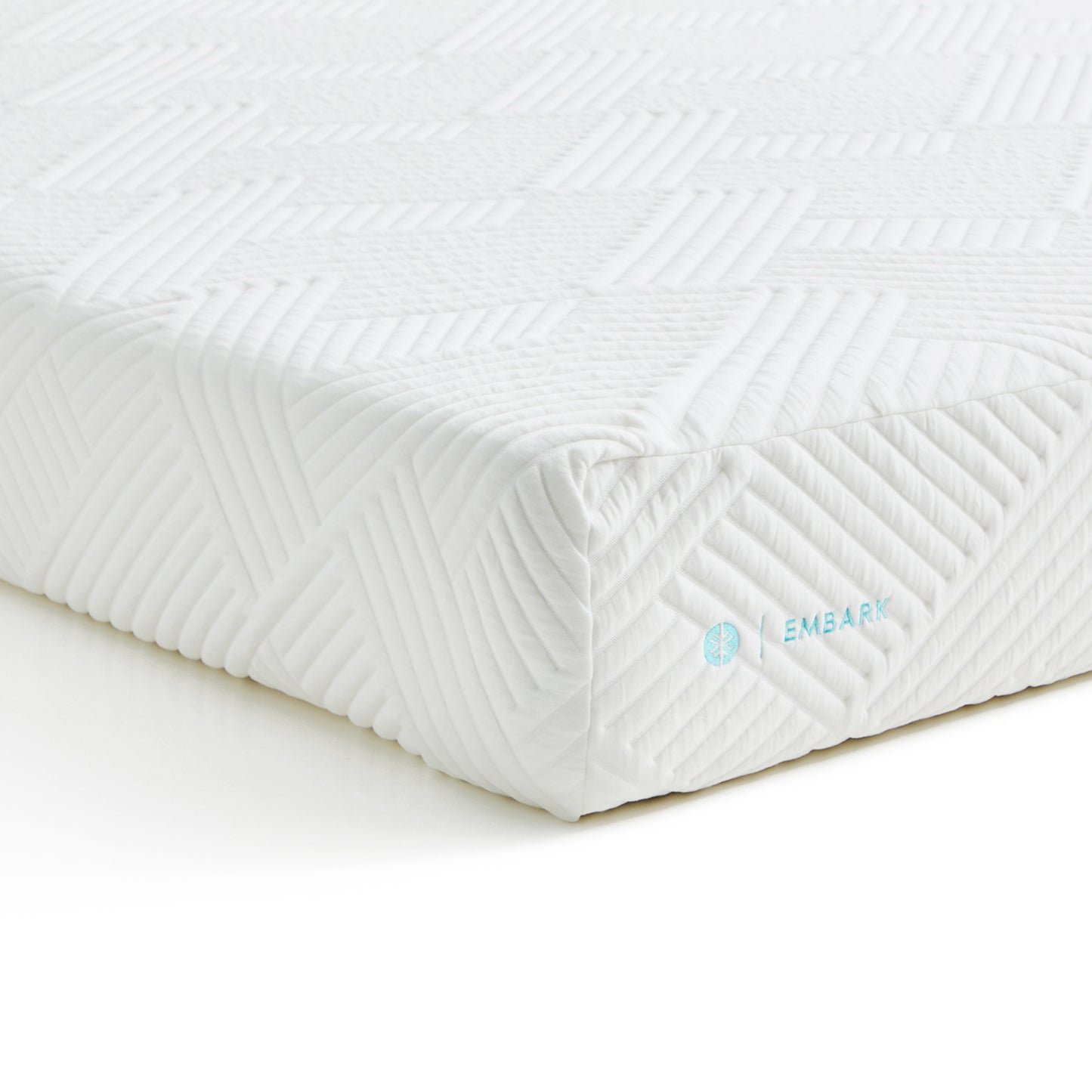 11" ZERO PRESSURE COOL SYNC MATTRESS