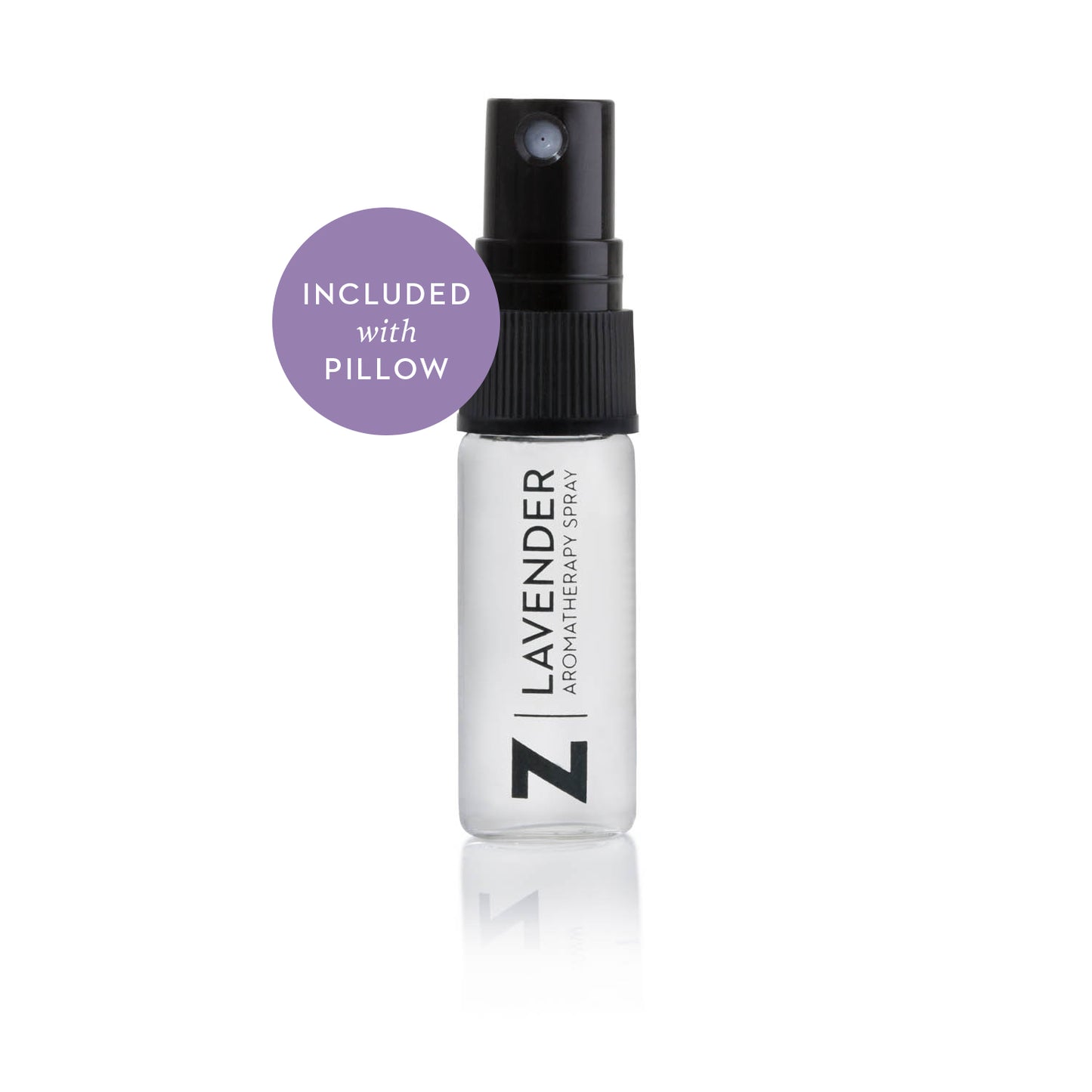 ZONED ACTIVEDOUGH® PILLOW + LAVENDER