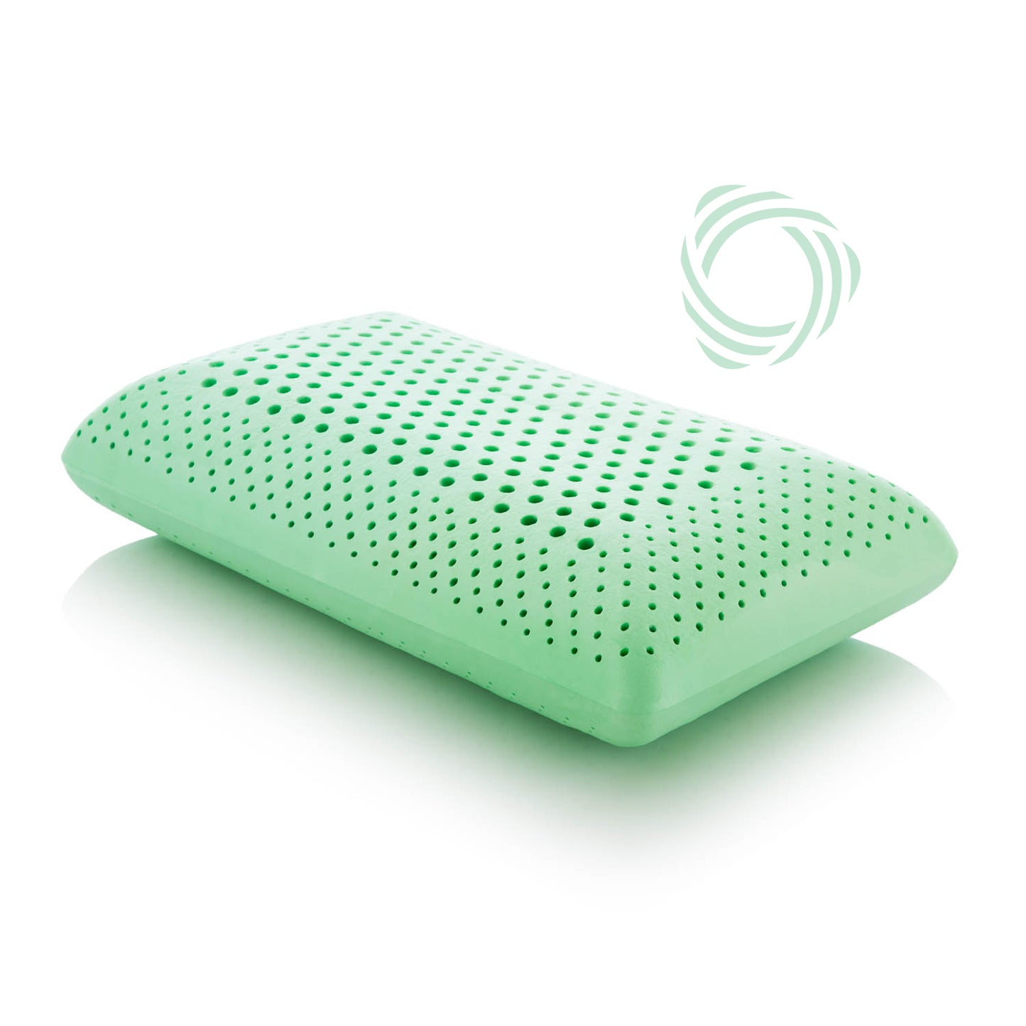 ZONED ACTIVEDOUGH® PILLOW + PEPPERMINT