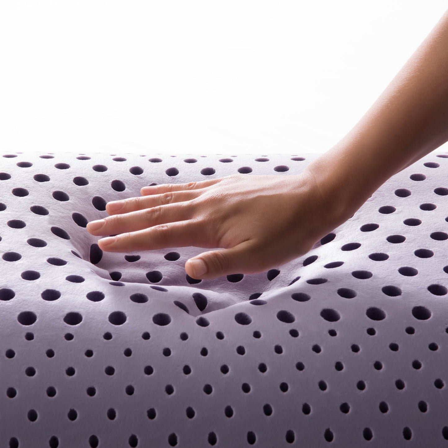 ZONED ACTIVEDOUGH® PILLOW + LAVENDER