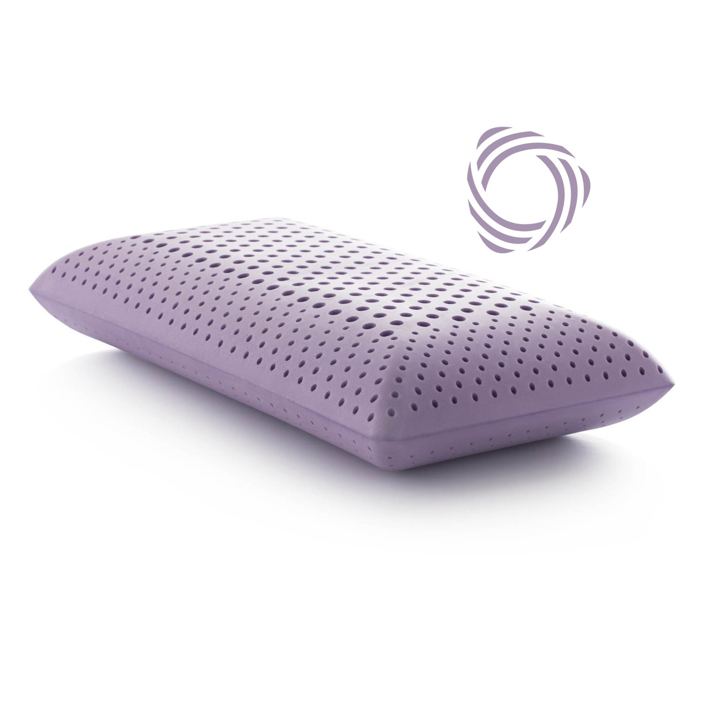 ZONED ACTIVEDOUGH® PILLOW + LAVENDER