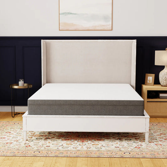 10" MIAH PRESSURE FREE MATTRESS