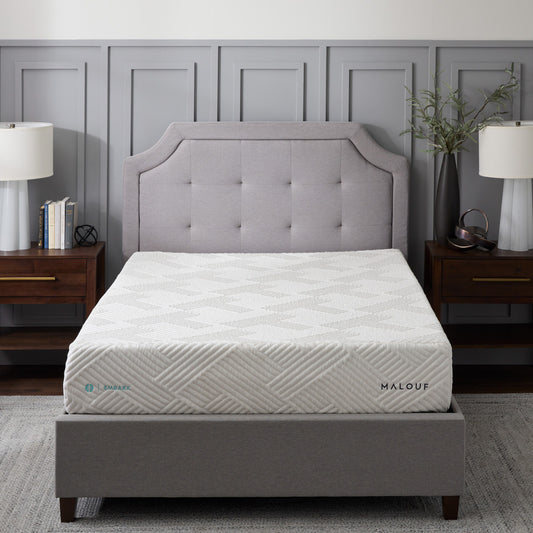 11" ZERO PRESSURE COOL SYNC MATTRESS